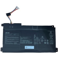 Аккумуляторная батарея для ноутбукa Asus Vivobook 14 E410MA, L410MA, E510 (B31N1912), 42Wh, 3640mAh, 11.55V ORIGINAL, с кабелем [12233]