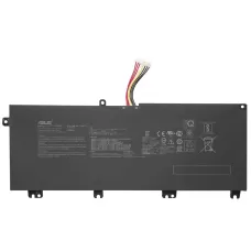 Аккумуляторная батарея для ноутбука Asus GL503, FX503, GL703, FX705 (B41N1711) 15.2V 64Wh черная Original, с длинным кабелем [12897]