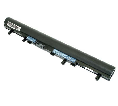 Аккумуляторная батарея AL12A32 для ноутбука Acer Aspire V5-531, V5-551G, V5-571G 14.8V 2600mAh