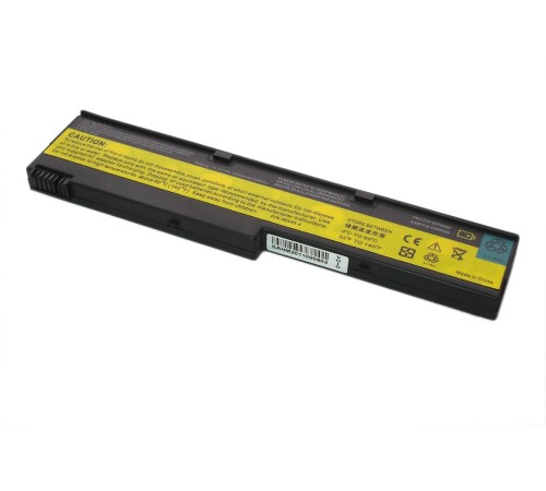 Аккумуляторная батарея для ноутбука IBM-Lenovo ThinkPad X40, X41 1800mah oem