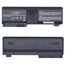 Аккумуляторная батарея для ноутбука HP Compaq TX1000 (HSTNN-OB41) 7800mAh OEM черная
