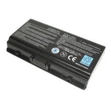 Аккумуляторная батарея для ноутбука Toshiba L40 (PA3615-1BRM) 10.8V 4400-5200mAh OEM черная