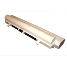 Аккумуляторная батарея для ноутбука Lenovo IdeaPad S9e, S10 (45K2175) 6600mAh OEM белая