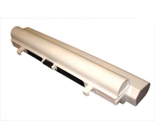 Аккумуляторная батарея для ноутбука Lenovo IdeaPad S9e, S10 (45K2175) 6600mAh OEM белая