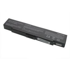 Аккумуляторная батарея для ноутбука Sony Vaio VGN-FE, VGN-FS (VGP-BPS2) 4800mAh OEM черная