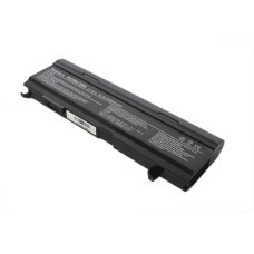 Аккумуляторная батарея для ноутбука Toshiba A100, A105, M45 (PA3399U-1BRS) 7800mAh OEM черная