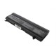 Аккумуляторная батарея для ноутбука Toshiba A100, A105, M45 (PA3399U-1BRS) 7800mAh OEM черная