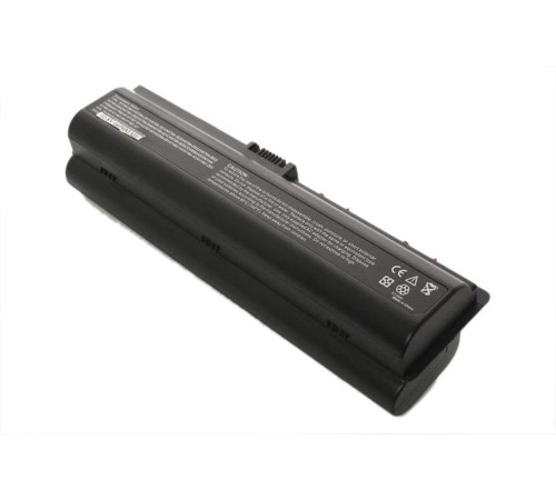 Аккумуляторная батарея для ноутбука HP Pavilion DV2000, DV6000, Presario V3000 95Wh черная Original