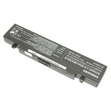 Аккумуляторная батарея для ноутбука Samsung P50 P60 R45 R40 R60 (AA-PB2NC3B) 4400mah черная Original