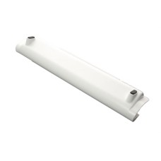 Аккумуляторная батарея для ноутбука Samsung N140 N143 N145 N150 N230 (AA-PB2VC6W) 5200mAh OEM белая