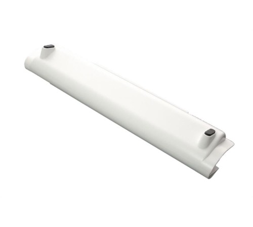 Аккумуляторная батарея для ноутбука Samsung N140 N143 N145 N150 N230 (AA-PB2VC6W) 5200mAh OEM белая