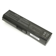 Аккумуляторная батарея для ноутбука Toshiba L750 (PA3634U-1BAS) 7800mAh 10.8V OEM черная