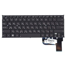 Клавиатура для ноутбука ASUS ZENBOOK UX21A