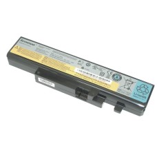 Аккумуляторная батарея для ноутбука Lenovo IdeaPad Y460 (L09L6D16) 57Wh черная Original [B0891]