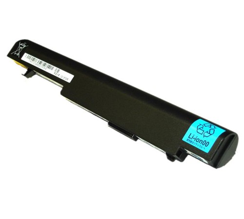 Аккумуляторная батарея для ноутбука Lenovo S10-2 (L09M6Y11) 2600mAh черная Original