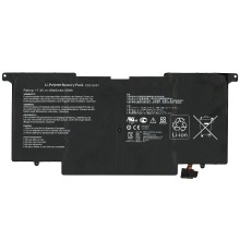 Аккумуляторная батарея для ноутбука Asus UX31A (C22-UX31) 7,4V 6840mAh Original