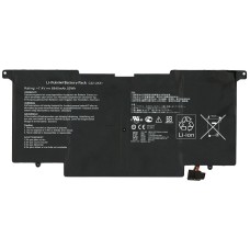 Аккумуляторная батарея для ноутбука Asus UX31A (C22-UX31) 7,4V 6840mAh Original
