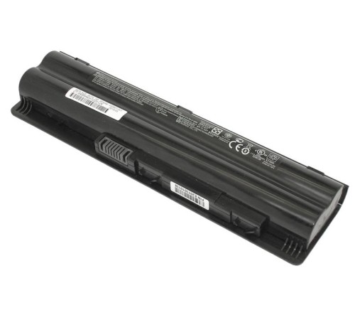 Аккумуляторная батарея для ноутбука HP Compaq DV3 (HSTNN-DB93) 47Wh черная Original