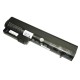 Аккумуляторная батарея для ноутбука HP Compaq EliteBook 2530p (EH76 AA) 11.1V 48Wh черная Original