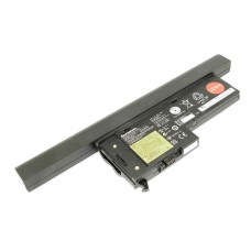 Аккумуляторная батарея для ноутбука Lenovo ThinkPad X60 (42T5251 22++) 14.4V 66Wh черная Original
