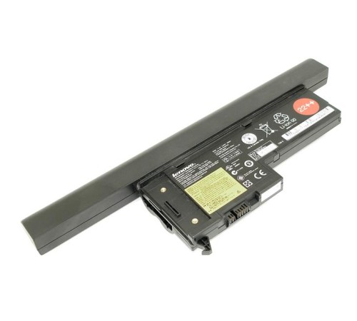 Аккумуляторная батарея для ноутбука Lenovo ThinkPad X60 (42T5251 22++) 14.4V 66Wh черная Original