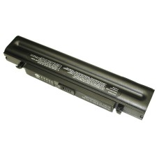 Аккумуляторная батарея для ноутбука Samsung X20 (SSB-X15LS6) 11.1V 5200mAh OEM черная