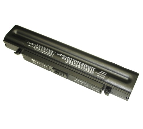 Аккумуляторная батарея для ноутбука Samsung X20 (SSB-X15LS6) 11.1V 5200mAh OEM черная