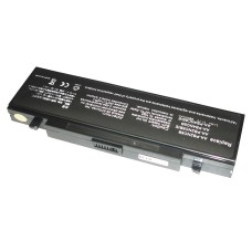 Аккумуляторная батарея для ноутбука Samsung P50 P60 R45 R40 (AA-PB2NC3B) 7800mAh OEM черная