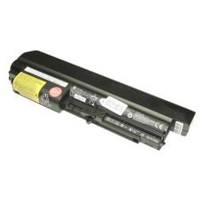 Аккумуляторная батарея для ноутбука Lenovo ThinkPad R61 (41U3196 33+) 11.1V 57Wh черный Original