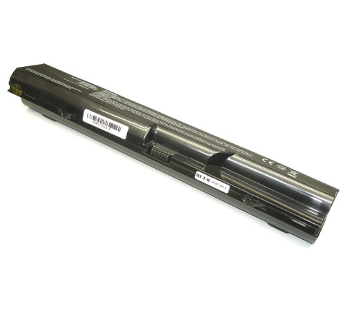Аккумуляторная батарея для ноутбука HP Compaq 4320s 4420s (587706-121) 7800mAh OEM черная