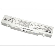 Аккумуляторная батарея для ноутбука Samsung R420 R510 R580 (AA-PB9NC5B) 48Wh белая Original