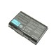 Аккумуляторная батарея для ноутбука Toshiba Qosmio X300 (PA3642U-1BRS) 4000mAh черная Original