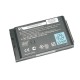 Аккумуляторная батарея для ноутбука HP Compaq NC4400 (HSTNN-C02C) 4800mAh черная Original