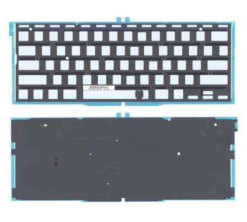 Подсветка для клавиатуры Apple MacBook Air 11" A1370 2010 2011