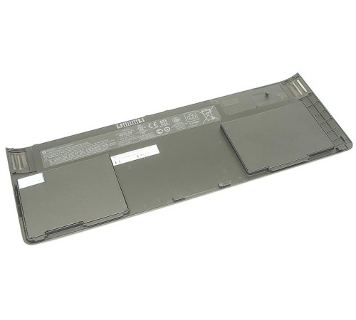 Аккумуляторная батарея для ноутбука HP EliteBook Revolve (OD06XL H6L25AA) 44Wh Original