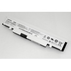 Аккумуляторная батарея для ноутбука Samsung NC110 (AA-PB6NC6W) 5900mAh белая Original