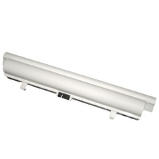 Аккумуляторная батарея для ноутбука Lenovo IdeaPad S9e S10e S10-1 S12 (L08S6C21) 52Wh белая Original