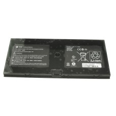 Аккумуляторная батарея для ноутбука HP ProBook 5310m 5320m (HSTNN-C72C) 14.8V 41Wh черная Original