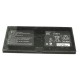 Аккумуляторная батарея для ноутбука HP ProBook 5310m 5320m (HSTNN-C72C) 14.8V 41Wh черная Original