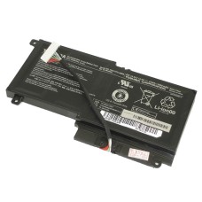 Аккумуляторная батарея для ноутбука Toshiba Satellite S55t (PA5107U-1BRS) 43Wh Original