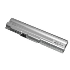 Аккумуляторная батарея для ноутбука Sony Vaio VPC-Z1 (VGP-BPS20/S) 10.8V 57Wh серебристая Original
