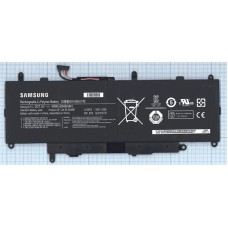 Аккумуляторная батарея для ноутбука Samsung ATIV PRO XQ700T1C-A52 (AA-PLZN4NP) 7.5V 49Wh Original