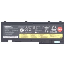 Аккумуляторная батарея для ноутбука Lenovo ThinkPad T420s (42T4847) 44Wh черная Original