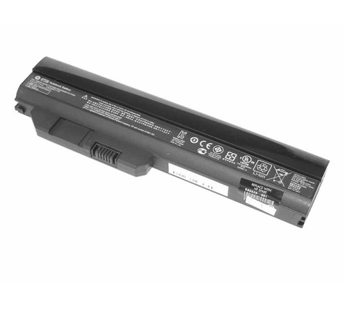 Аккумуляторная батарея для ноутбука HP DM1-1110ER (HSTNN-OB0N) 10.8V 55Wh черная Original