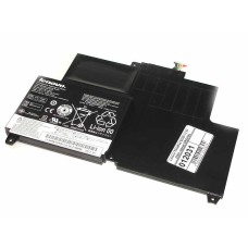 Аккумуляторная батарея для ноутбука Lenovo ThinkPad S230U (45N1094) 14.8V 43Wh черная Original