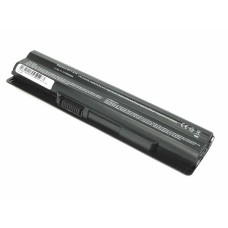 Аккумуляторная батарея для ноутбука MSI FX400/FX600 (BTY-S14) 11.1V 5200mAh OEM черная [4905]