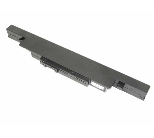 Аккумуляторная батарея для ноутбука Lenovo IdeaPad Y400 Y500 (L11S6R01) 11.25V 72Wh черная Original