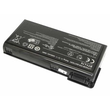 Аккумуляторная батарея для ноутбука MSI CX620 CX623 (BTY-L74) 4400mAh Original
