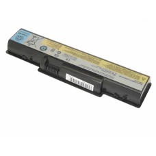 Аккумуляторная батарея для ноутбука Lenovo B450 (L09M6Y21) 5200 mAh OEM черная