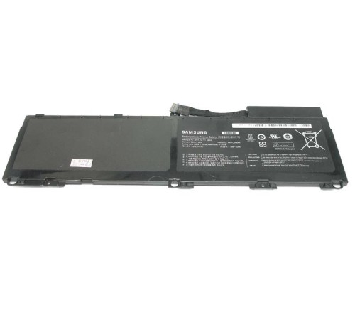 Аккумуляторная батарея для ноутбука Samsung NP900X3A (AA-PLAN6AR) 46Wh Original